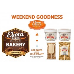 WEEKEND GOODNESS